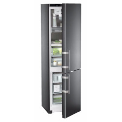 Холодильник Liebherr CBNbsa 575i (Black Steel) Thumb