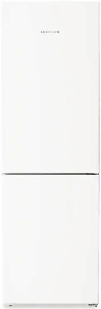 Холодильник Liebherr CBNc 5223 Plus BioFresh (White) - 2