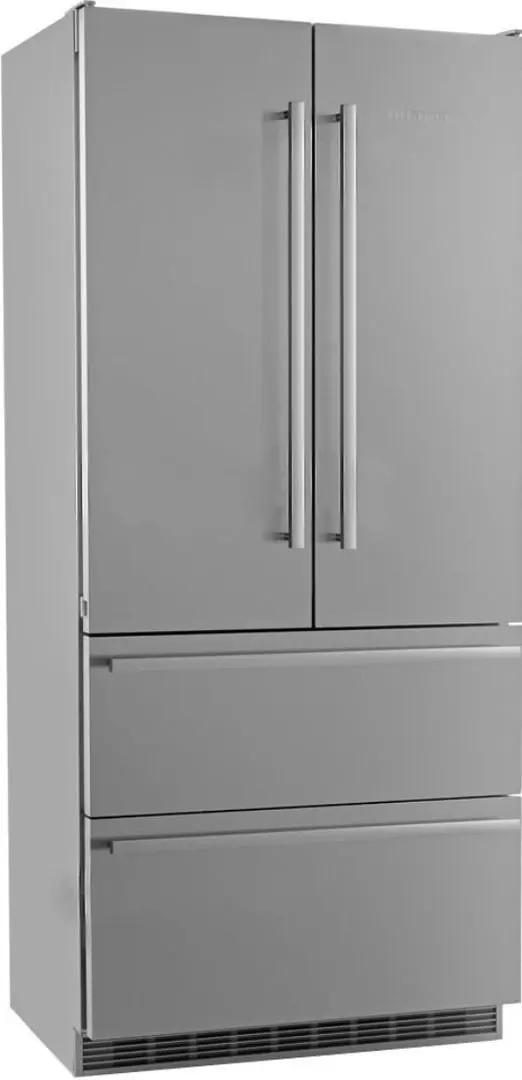 Холодильник Liebherr CBNes 6256 (Inox)