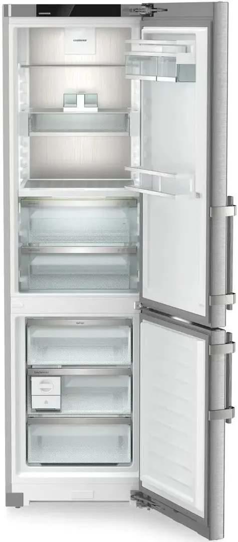 Frigider Liebherr CBNsda 575i Prime BioFresh (Inox) 4016803129370