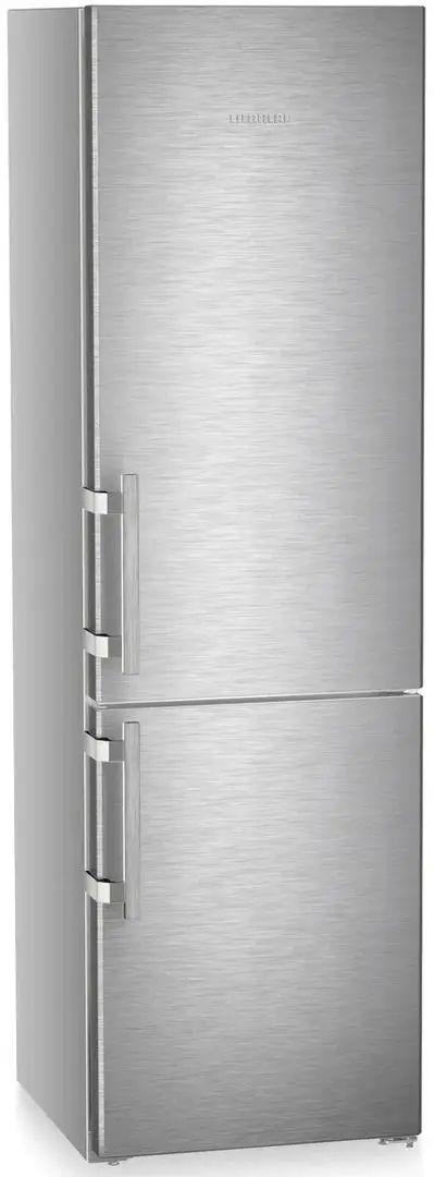 Frigider Liebherr CBNsda 575i Prime BioFresh (Inox) 4016803129370
