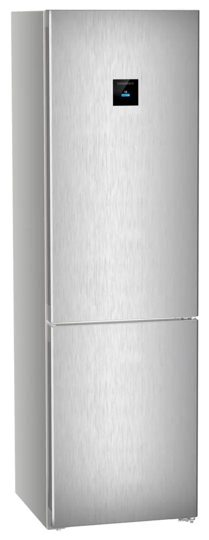 Frigider Liebherr CBNsfd 5733 (Silver)