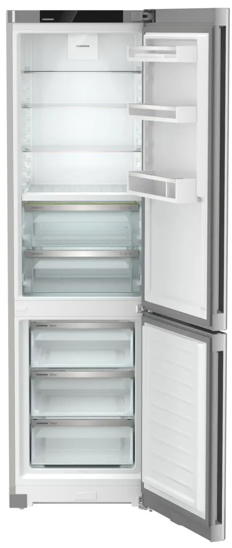 Frigider Liebherr CBNsfd 5733 (Silver)