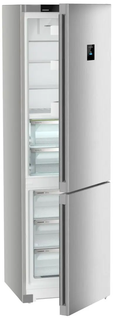 Frigider Liebherr CBNsfd 5733 (Silver)