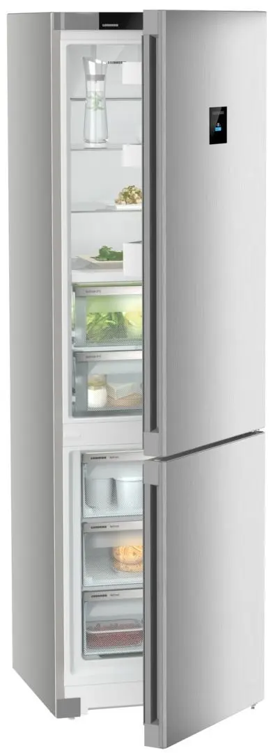 Frigider Liebherr CBNsfd 5733 (Silver)