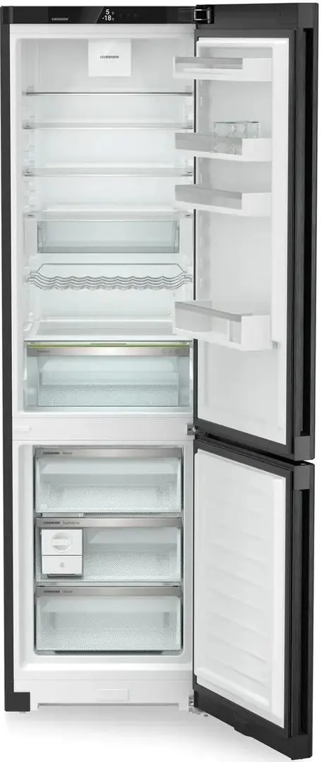Frigider Liebherr CNbda 5723 Plus (Black)