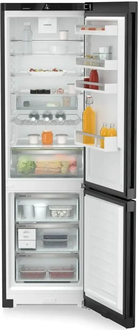 Frigider Liebherr CNbda 5723 Plus (Black)