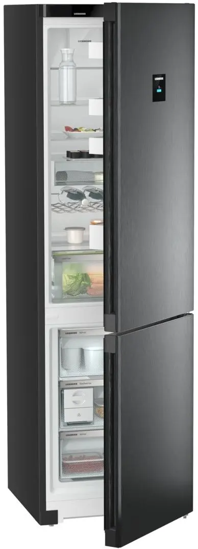 Frigider Liebherr CNbdc 5733 (Black)