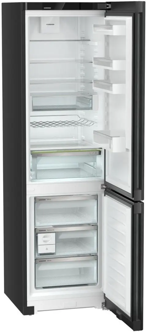 Frigider Liebherr CNbdc 5733 (Black)