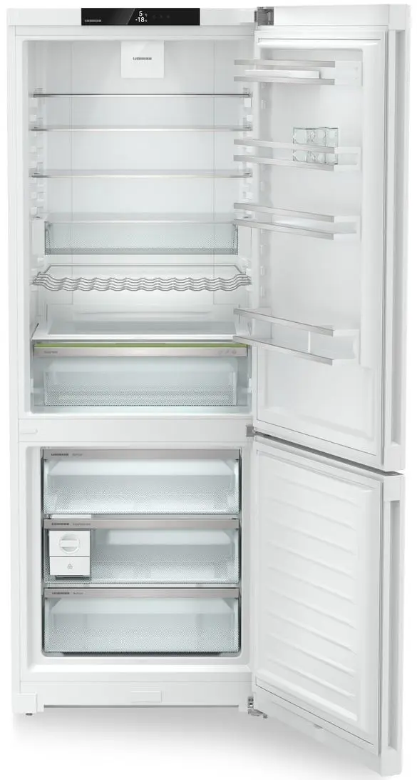 Frigider Liebherr CNd 7723 (White)