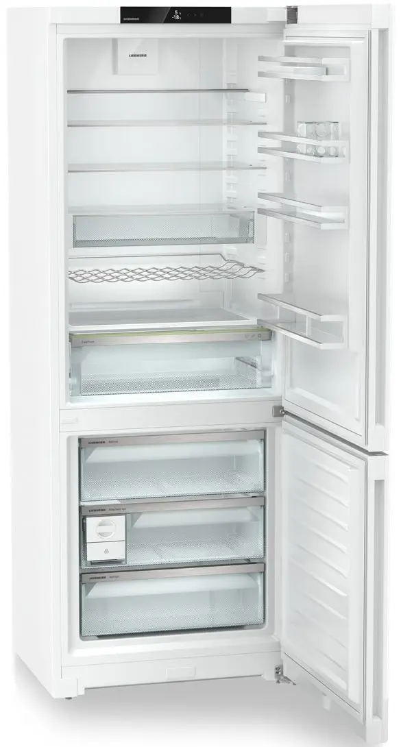 Frigider Liebherr CNd 7723 (White)