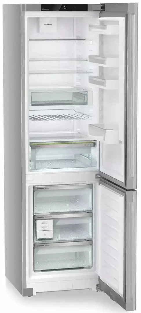 Frigider Liebherr CNgwd 5723 Plus (White/Silver)