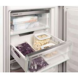 Frigider Liebherr CNgwd 5723 Plus (White/Silver) Thumb
