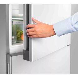 Frigider Liebherr CNgwd 5723 Plus (White/Silver) Thumb