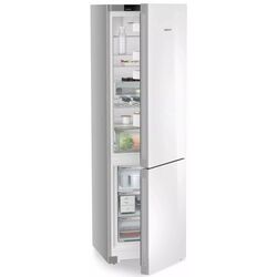 Frigider Liebherr CNgwd 5723 Plus (White/Silver) Thumb