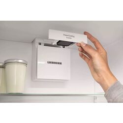 Frigider Liebherr CNgwd 5723 Plus (White/Silver) Thumb