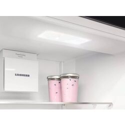 Frigider Liebherr CNgwd 5723 Plus (White/Silver) Thumb