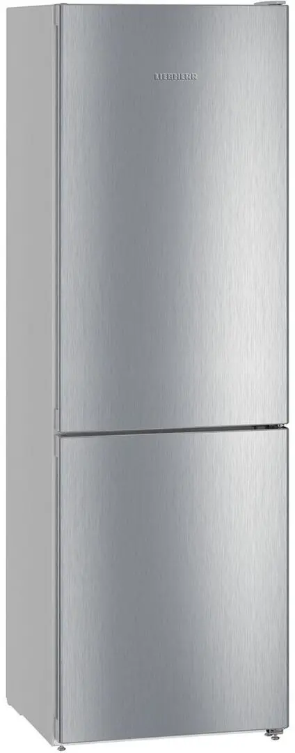 Холодильник Liebherr CNPel 4313 (Silver) - 2