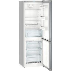 Холодильник Liebherr CNPel 4313 (Silver) Thumb
