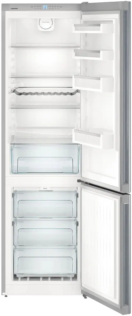 Frigider Liebherr CNPel 4813 (Silver)