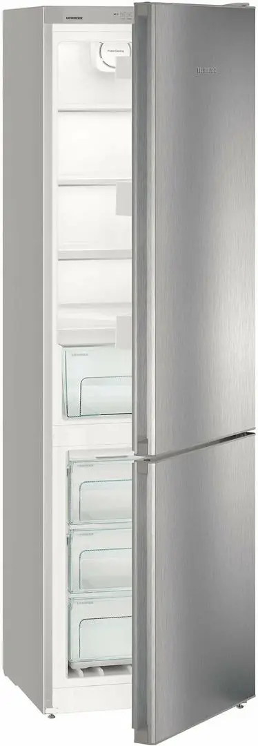 Frigider Liebherr CNPel 4813 (Silver)