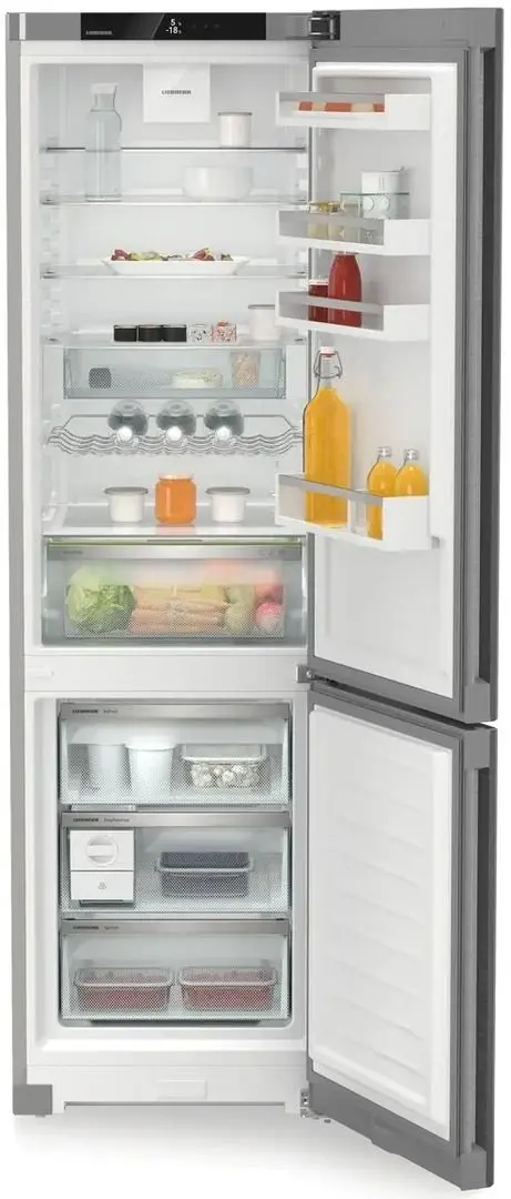 Frigider Liebherr CNsdb 5723 Plus (Inox)