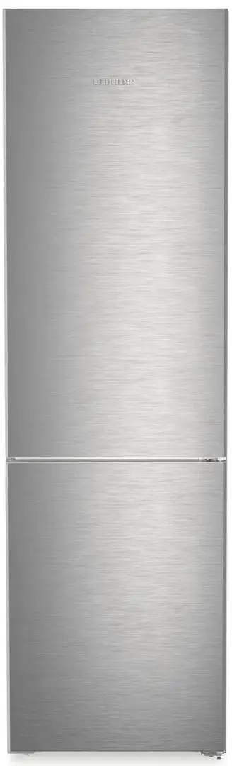 Холодильник Liebherr CNsdb 5723 Pure (Inox) - 2