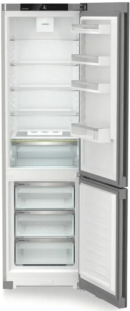 Холодильник Liebherr CNsdb 5723 Pure (Inox) - 3