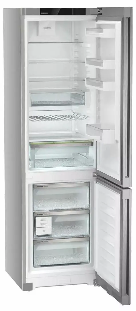 Frigider Liebherr CNsfd 5733 (Silver)