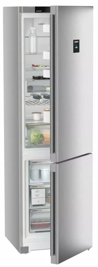 Frigider Liebherr CNsfd 5733 (Silver)
