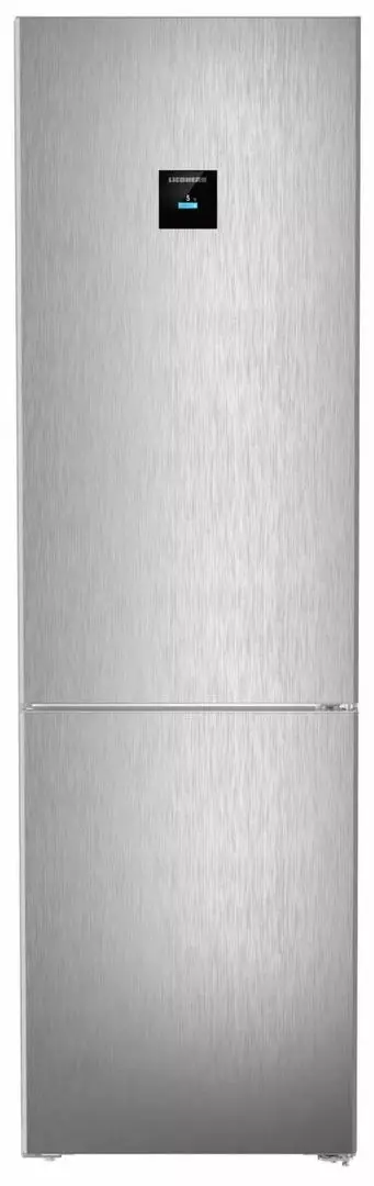 Frigider Liebherr CNsfd 5733 (Silver)