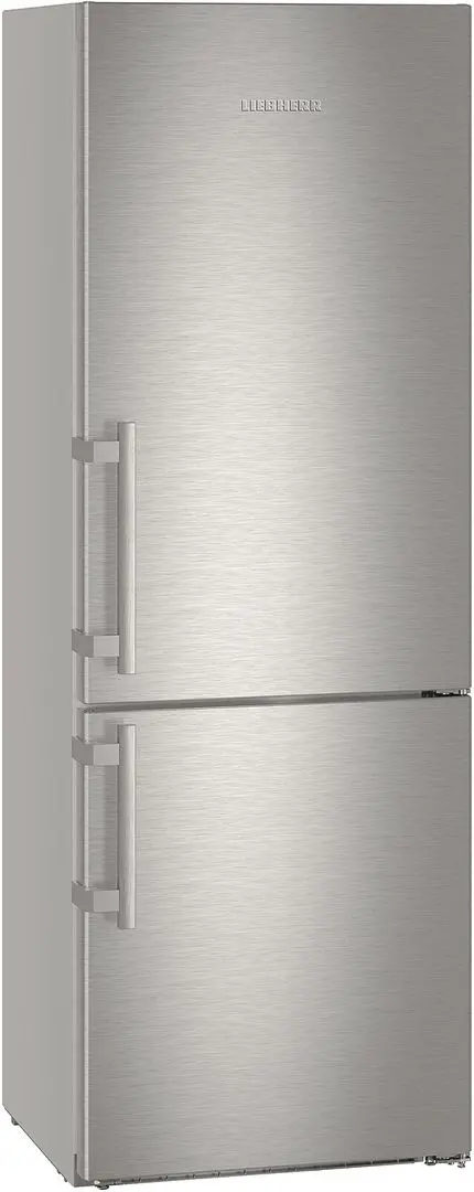 Холодильник Liebherr Comfort CBNef 5735 (Silver)