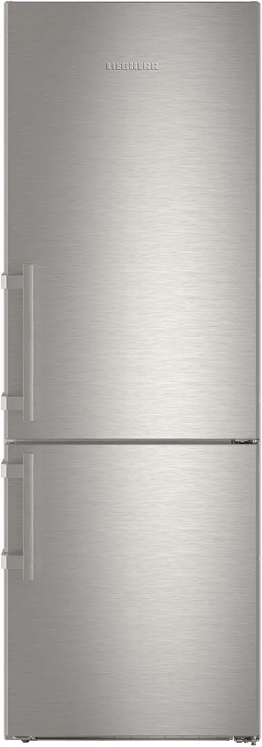 Холодильник Liebherr Comfort CBNef 5735 (Silver)