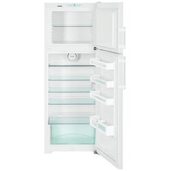 Frigider Liebherr Comfort CTP 3016 (White) Thumb