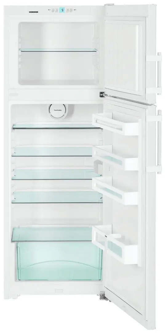 Frigider Liebherr Comfort CTP 3016 (White)