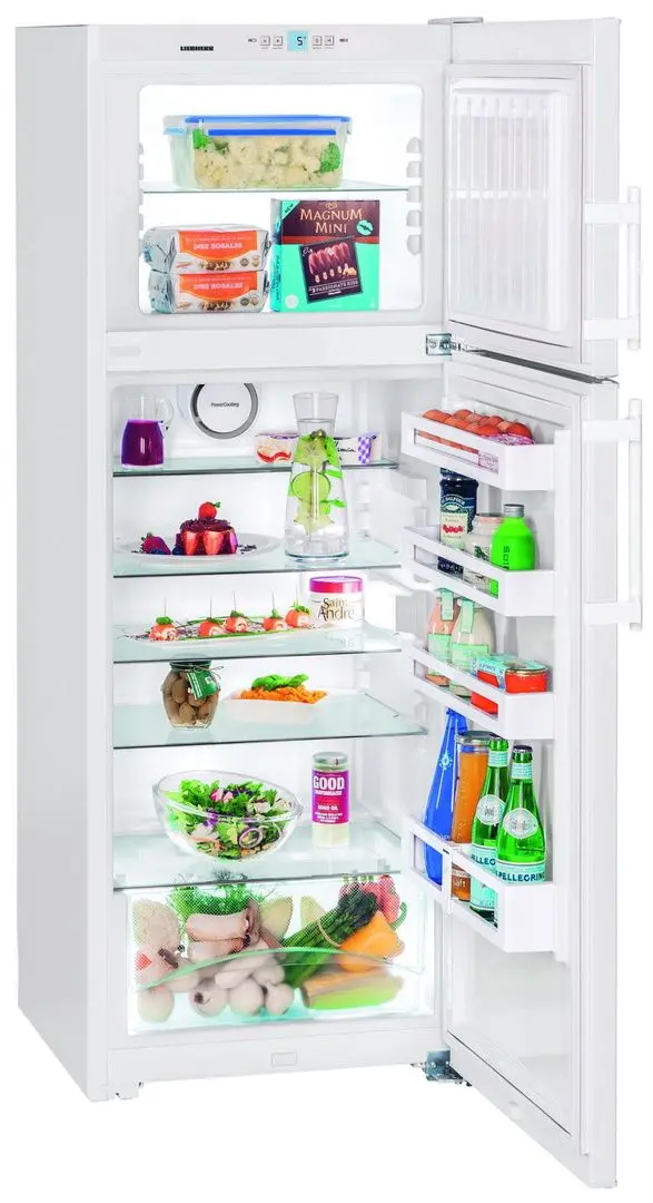 Frigider Liebherr Comfort CTP 3016 (White)