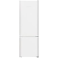Холодильник Liebherr Comfort CU 2831 (White)