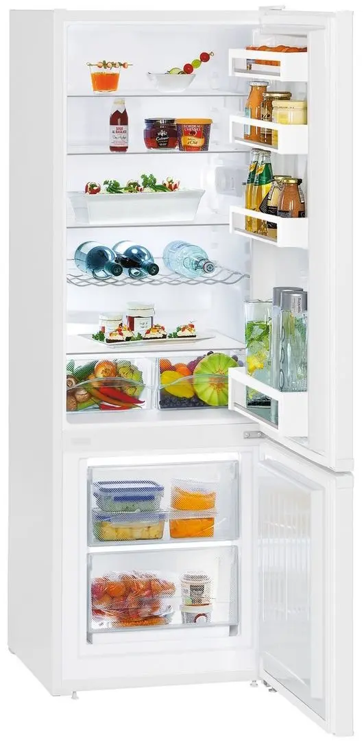 Frigider Liebherr Comfort CU 2831 (White)