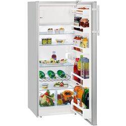 Frigider Liebherr Comfort Kel 2834 (Silver) Thumb