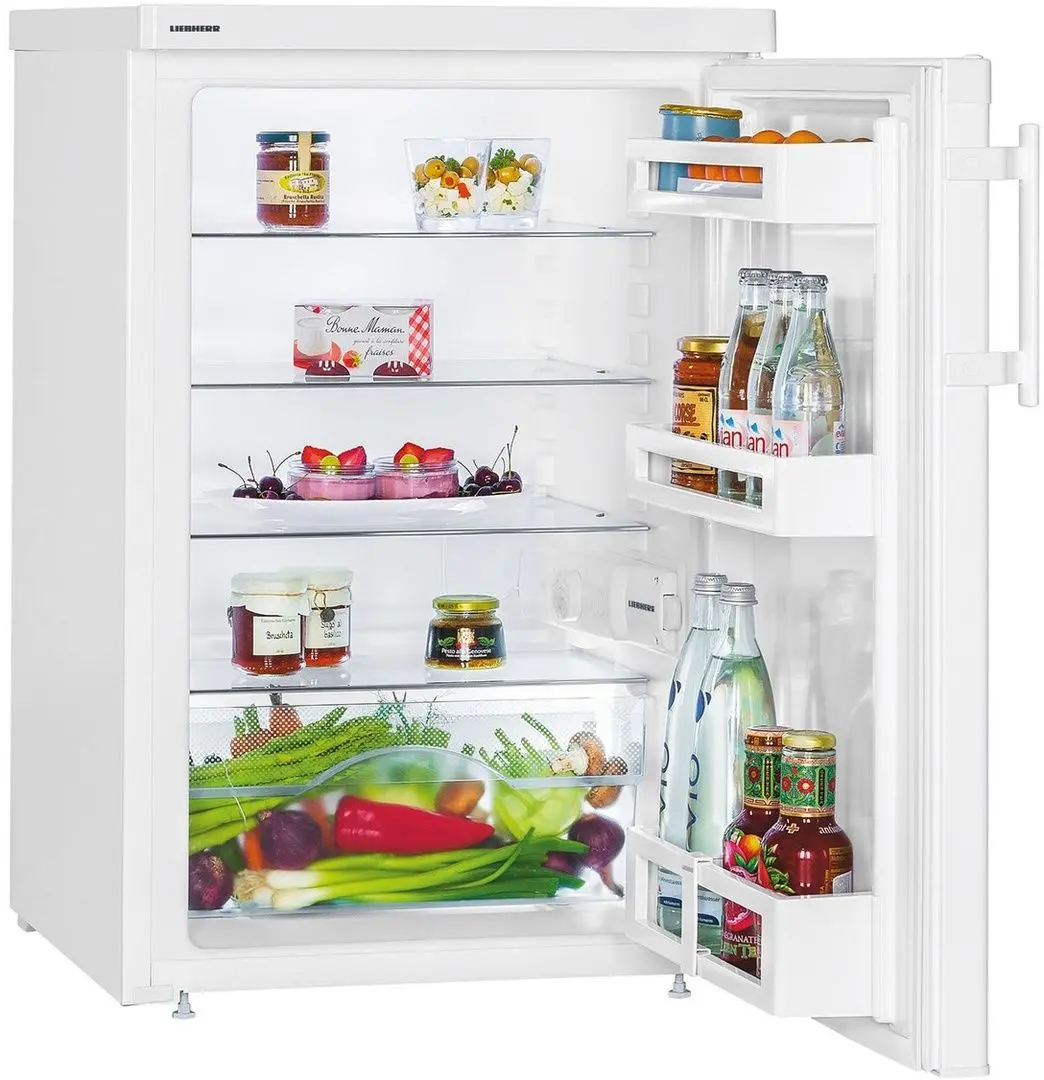 Frigider Liebherr Comfort TP 1410 (White)