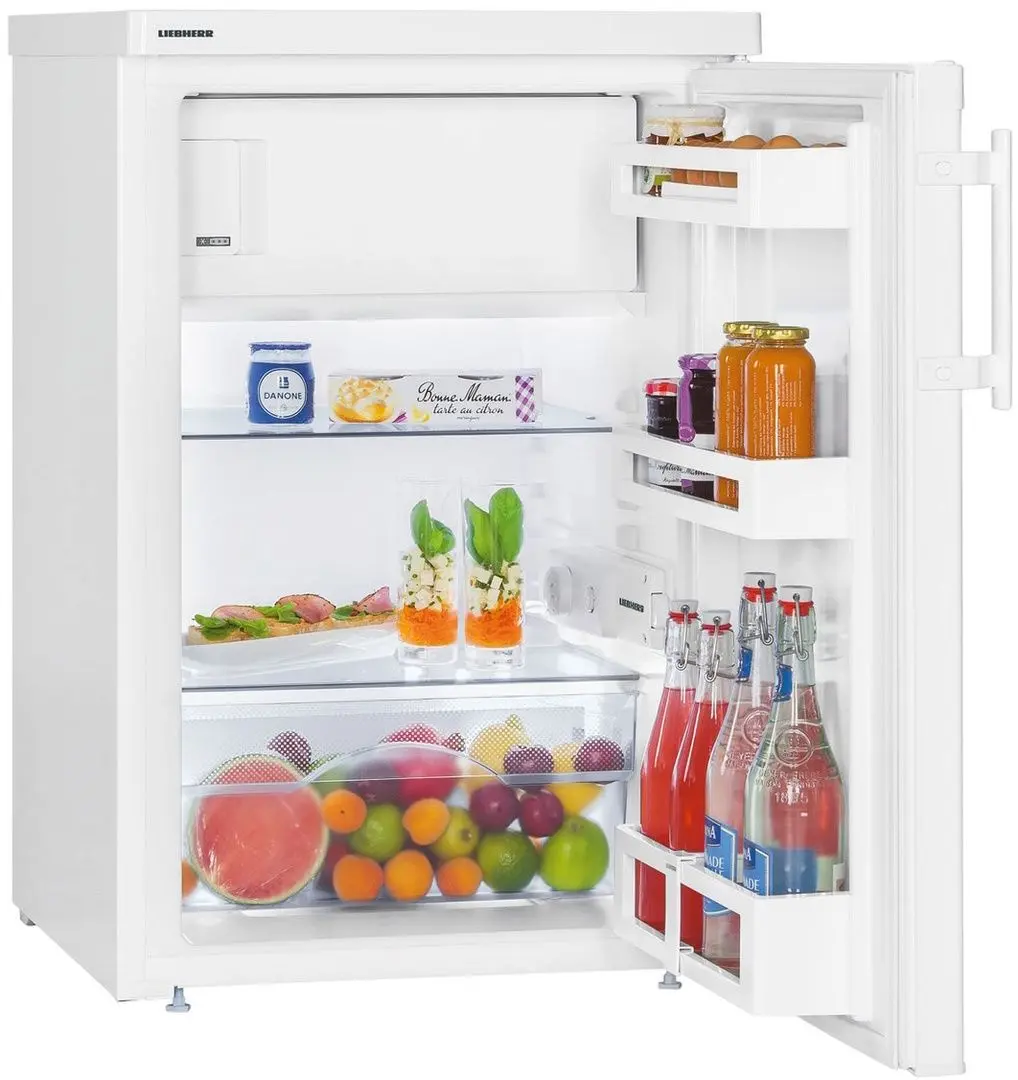 Frigider Liebherr Comfort TP 1414 (White)