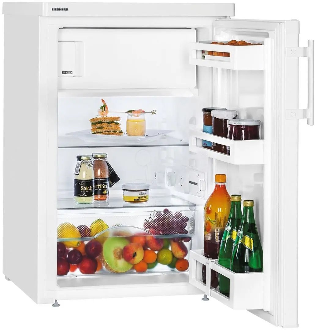 Frigider Liebherr Comfort TP 1434 (White)