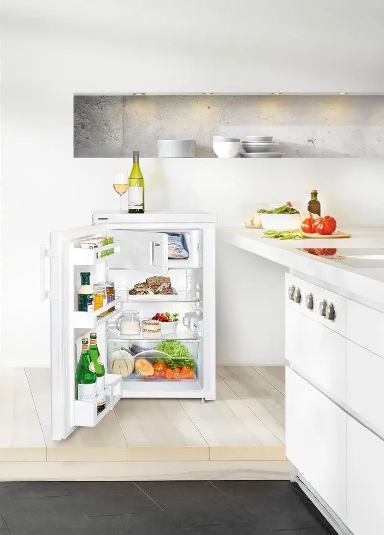 Frigider Liebherr Comfort TP 1434 (White)