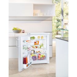 Frigider Liebherr Comfort TP 1720 (White) Thumb