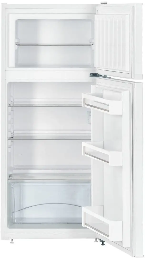 Frigider Liebherr CT 2131 (White)