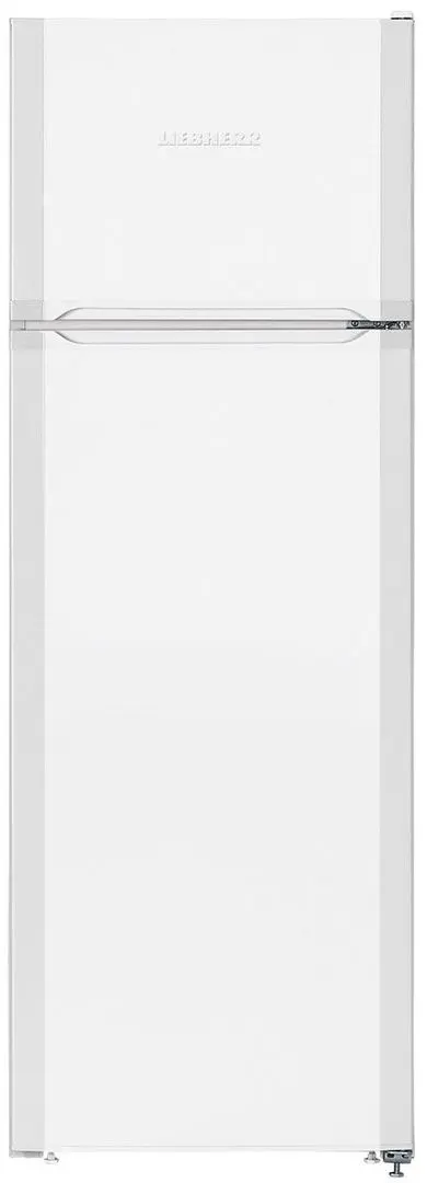Холодильник Liebherr CT 2931 (White)