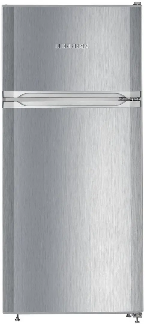 Frigider Liebherr CTel 2131 (Silver)