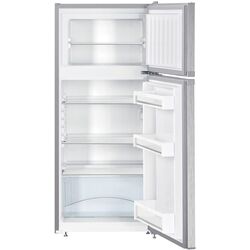 Frigider Liebherr CTel 2131 (Silver) Thumb