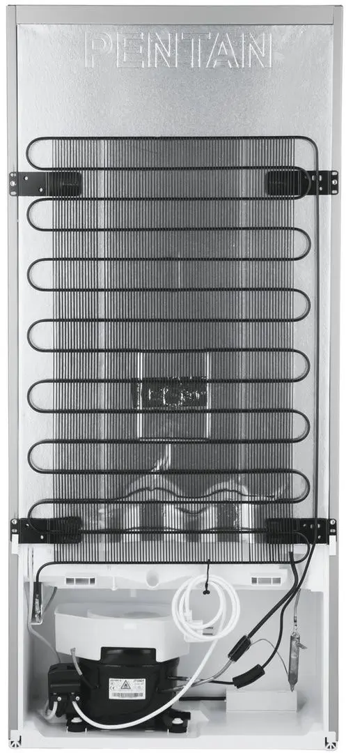 Frigider Liebherr CTel 2131 (Silver)