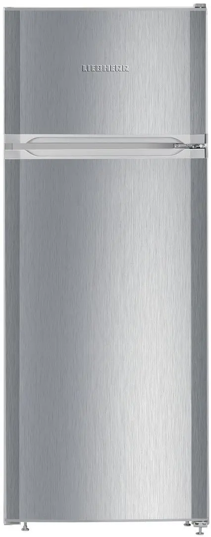 Frigider Liebherr CTel 2531 (Silver)